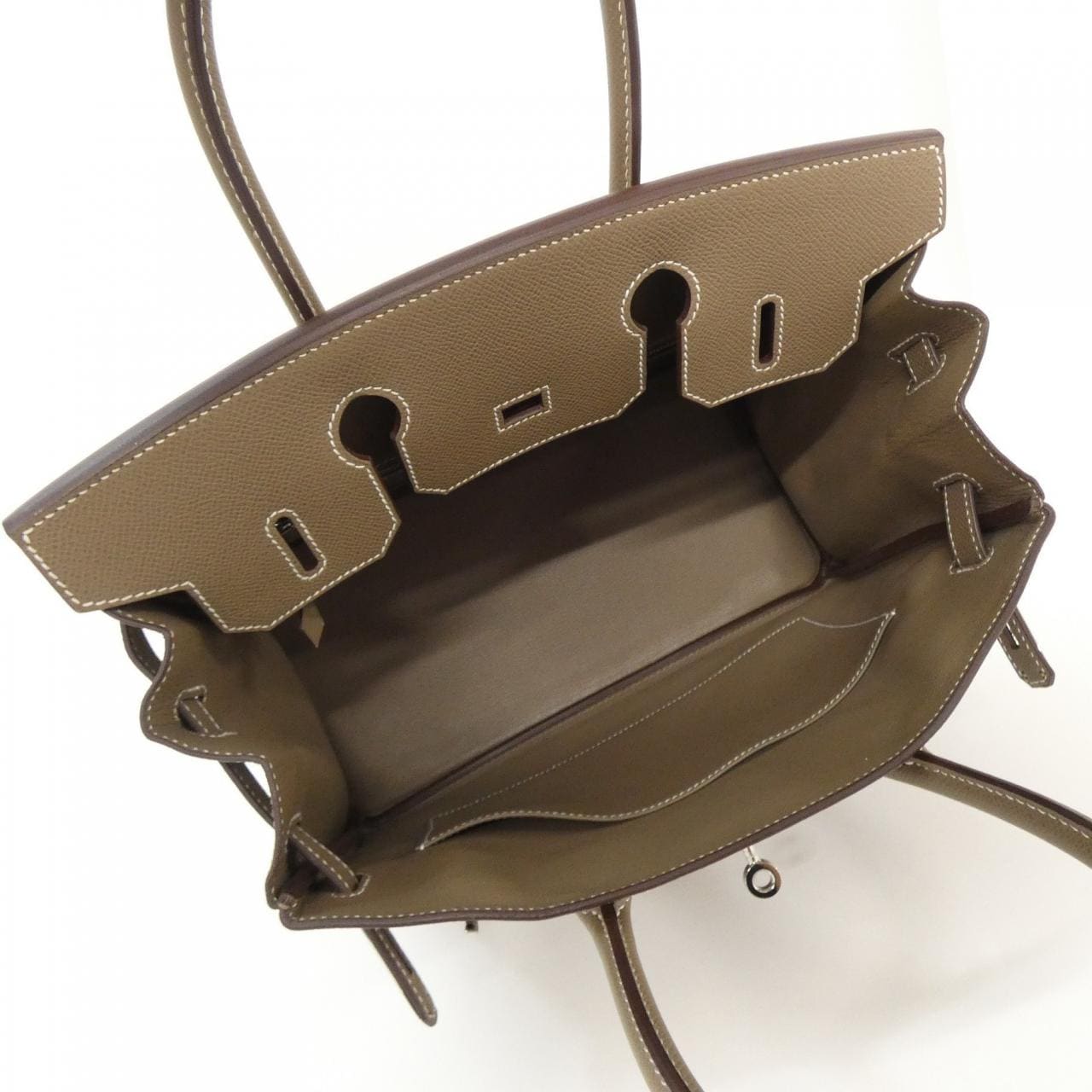 エルメス バーキン 30cm 041701CK バッグ