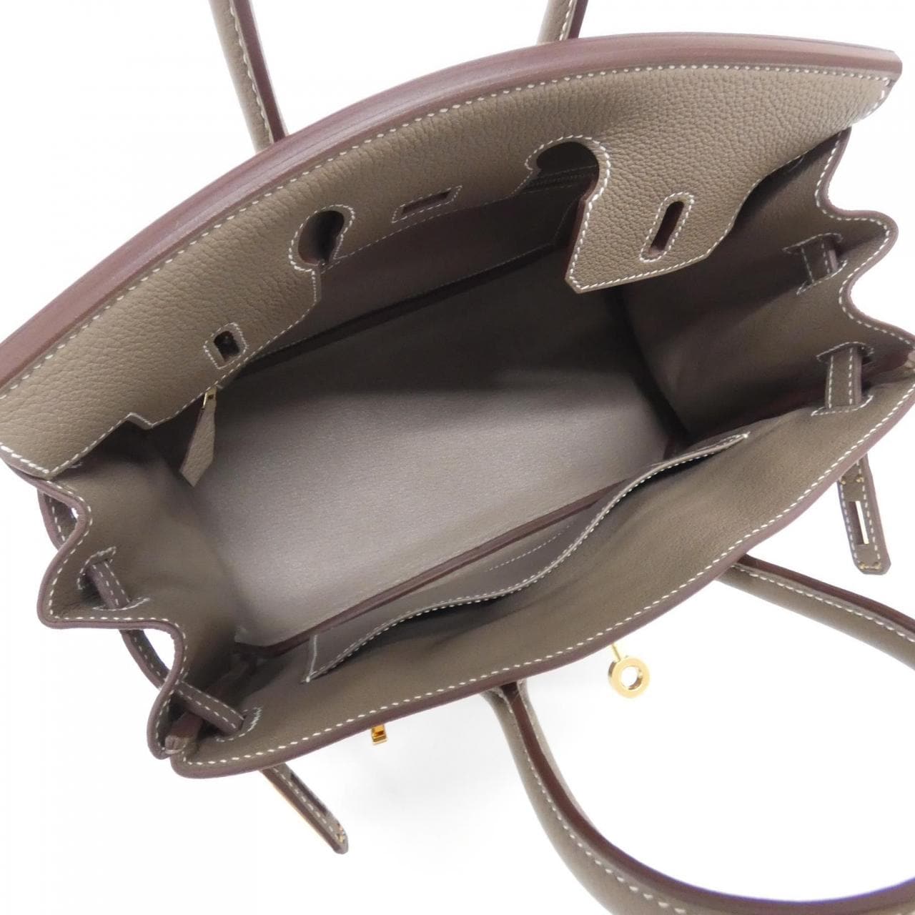 【未使用品】エルメス バーキン 25cm 041344CC バッグ
