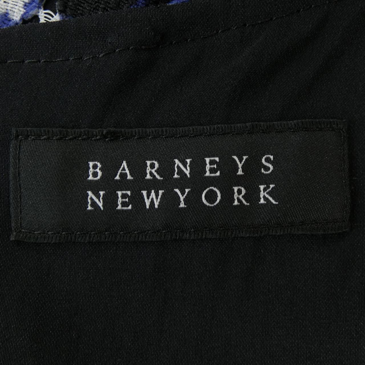 バーニーズニューヨーク BARNEYS NEW YORK ワンピース