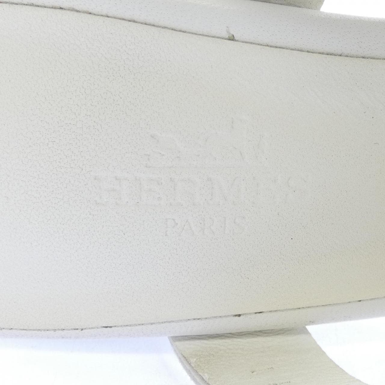 エルメス HERMES ギャビー シェーヌグルメット シェーヌトルサード 231131Z サンダル