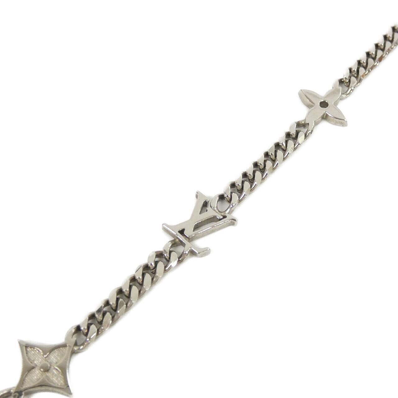 ルイヴィトン ネックレス モノグラム ロウ M01490 ネックレス