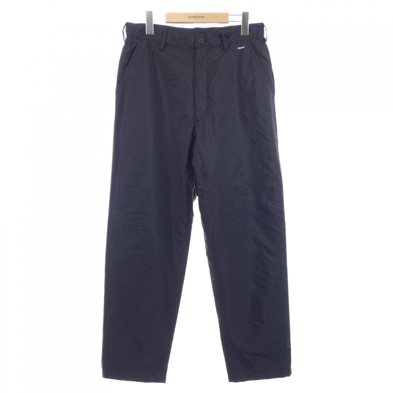 プラダ PRADA SPH496 SWMO 1WQ9 パンツ