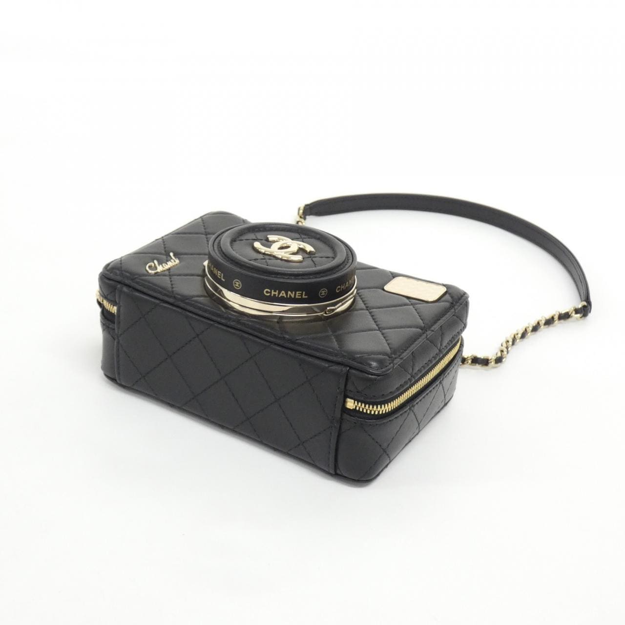 シャネル AS4817 ショルダーバッグ