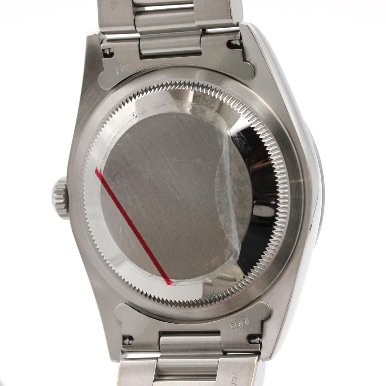 ロレックス エクスプローラーI 14270 SS 自動巻 U番