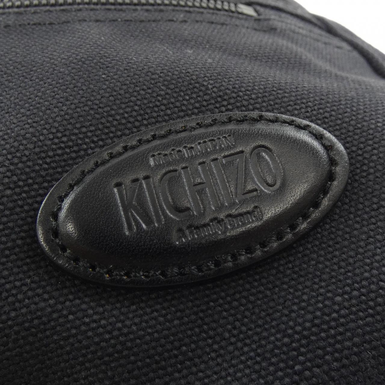 キチゾウ KICHIZO BAG