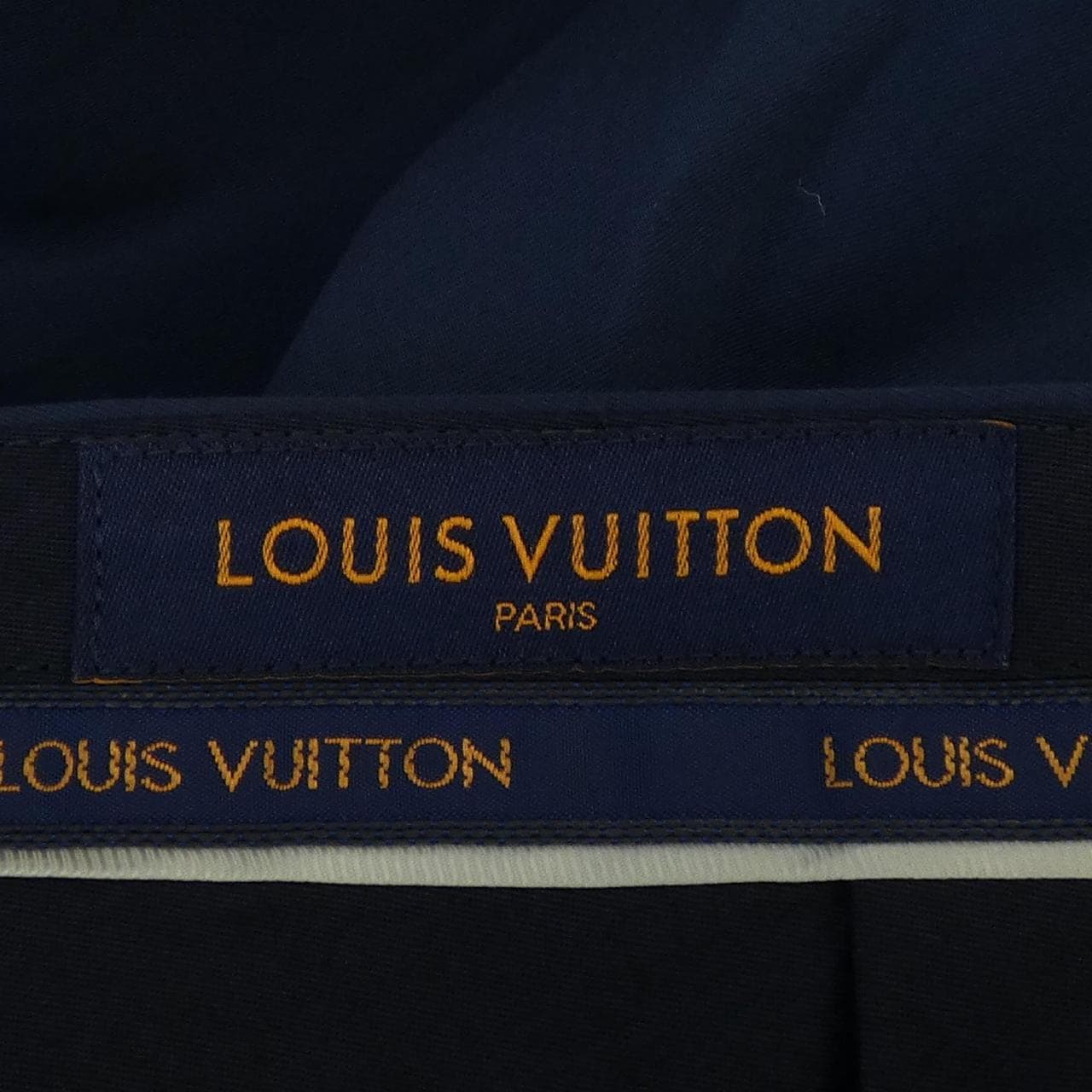 ルイヴィトン LOUIS VUITTON HIP10WRQP パンツ