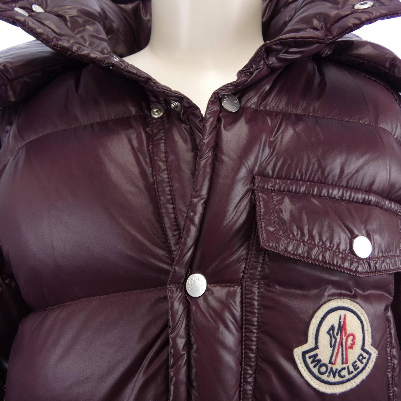 【ヴィンテージ】モンクレール MONCLER 41303/50 K2 ダウンジャケット