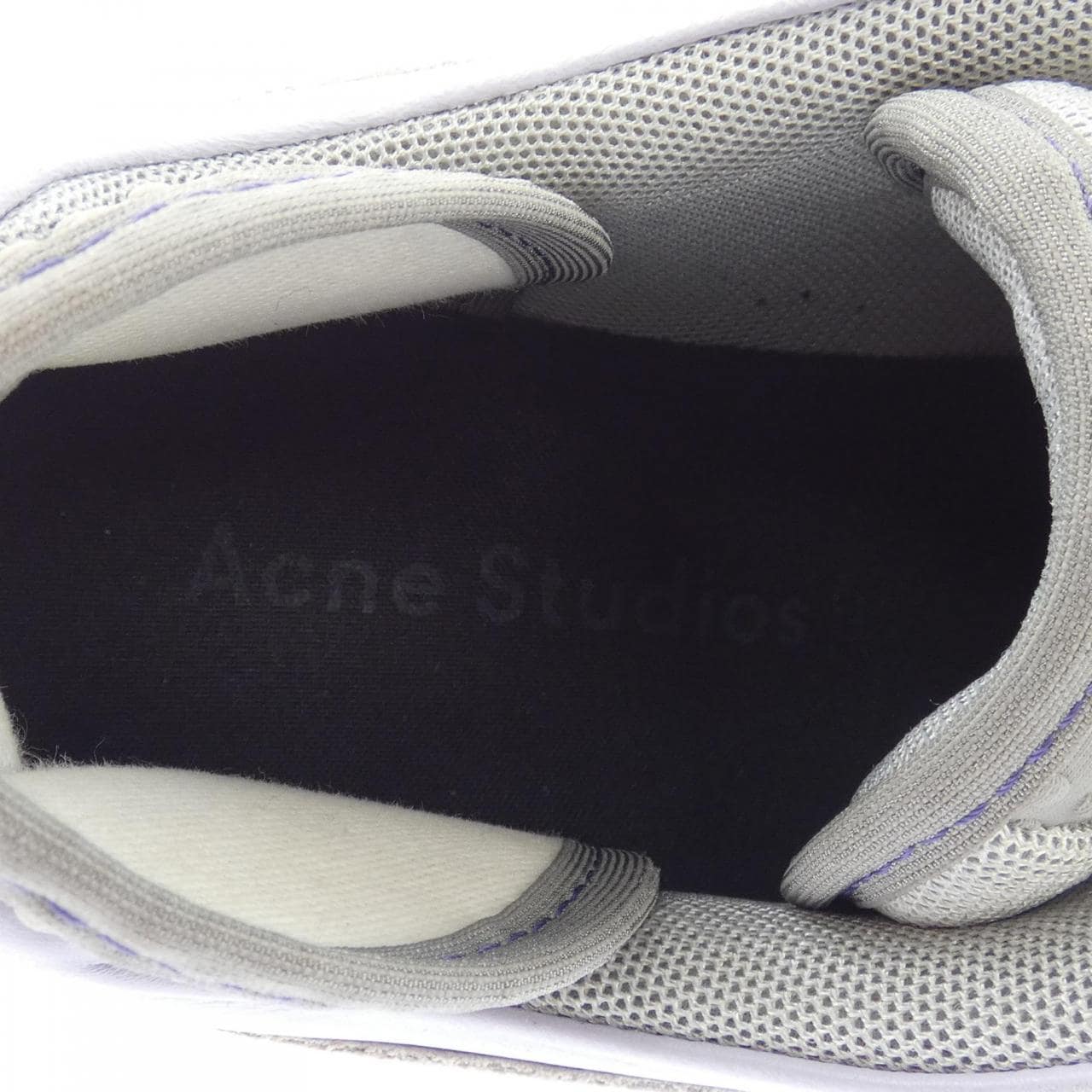 アクネストゥディオズ ACNE STUDIOS スニーカー