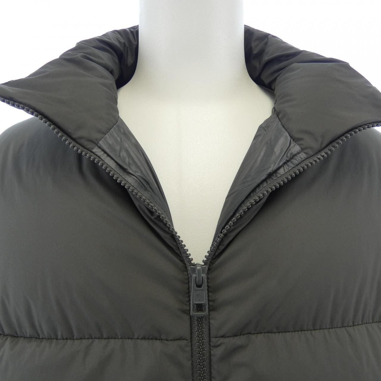 モンクレール ジーニアス MONCLER GENIUS CANVEY ダウンコート