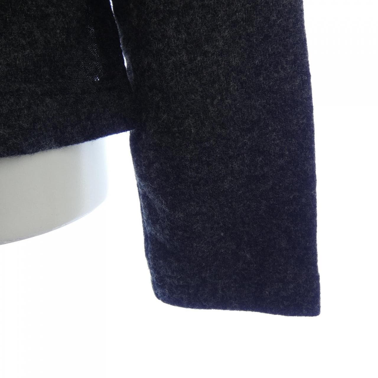 ヨウジヤマモト YOHJI YAMAMOTO YL-T92-163 カーディガン
