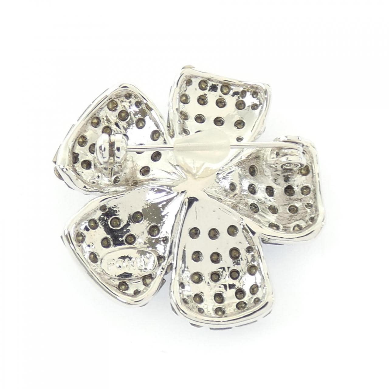 フォクシー FOXEY FLEUR 26645 ブローチ