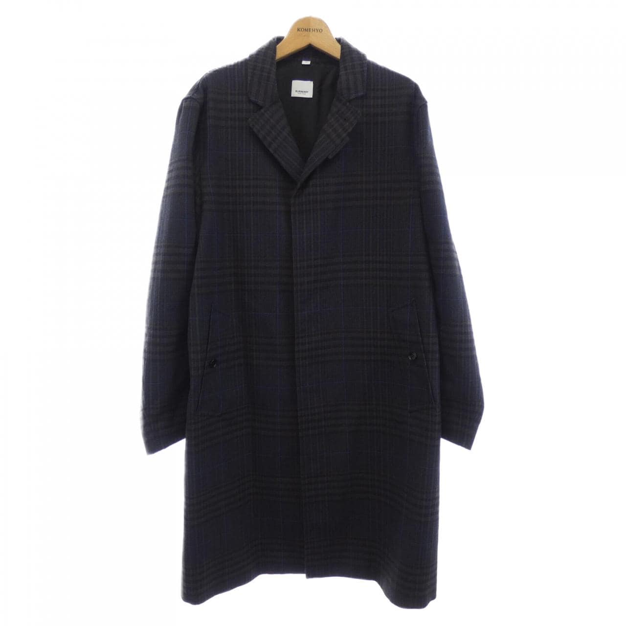 バーバリー BURBERRY 80297401 コート