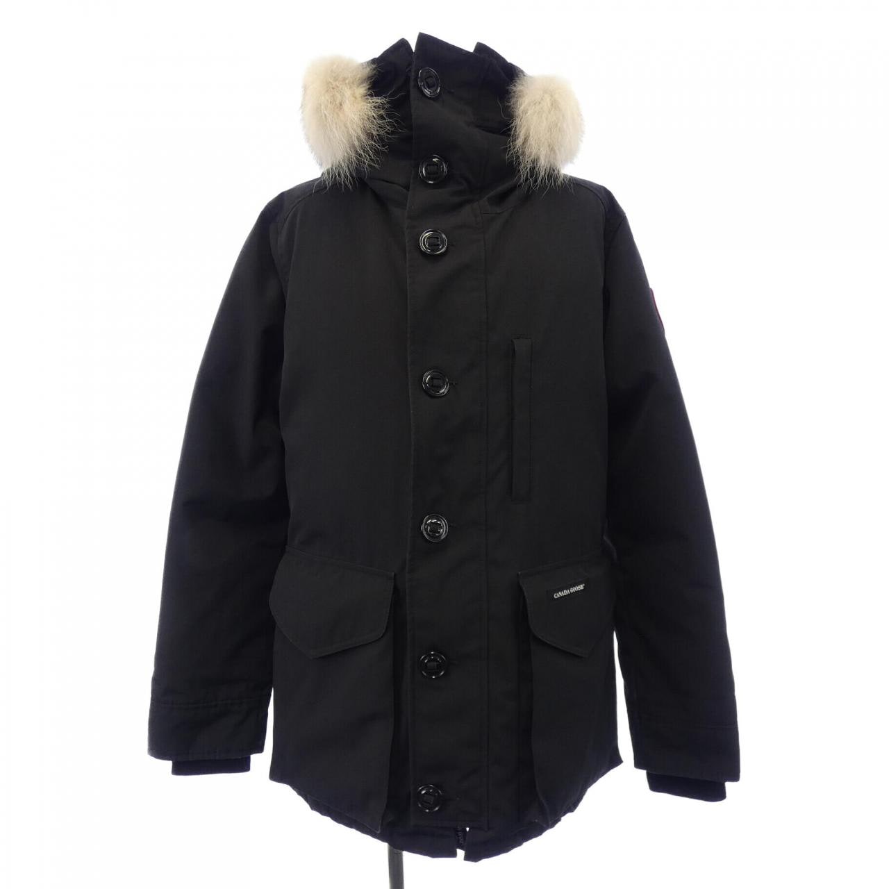カナダグース CANADA GOOSE グラッドバリー 3571JM GRADBURY ダウンコート