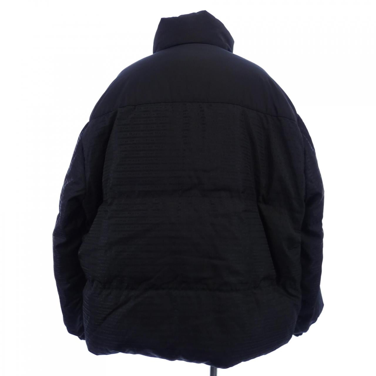 Prada PRADA down jacket