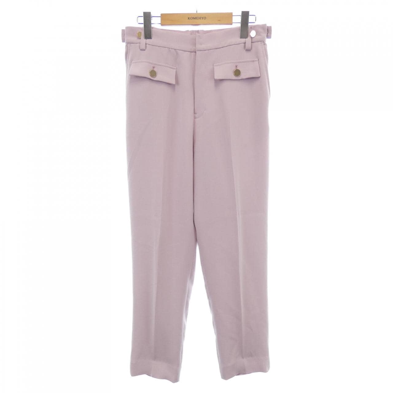 GRACE Class Pants