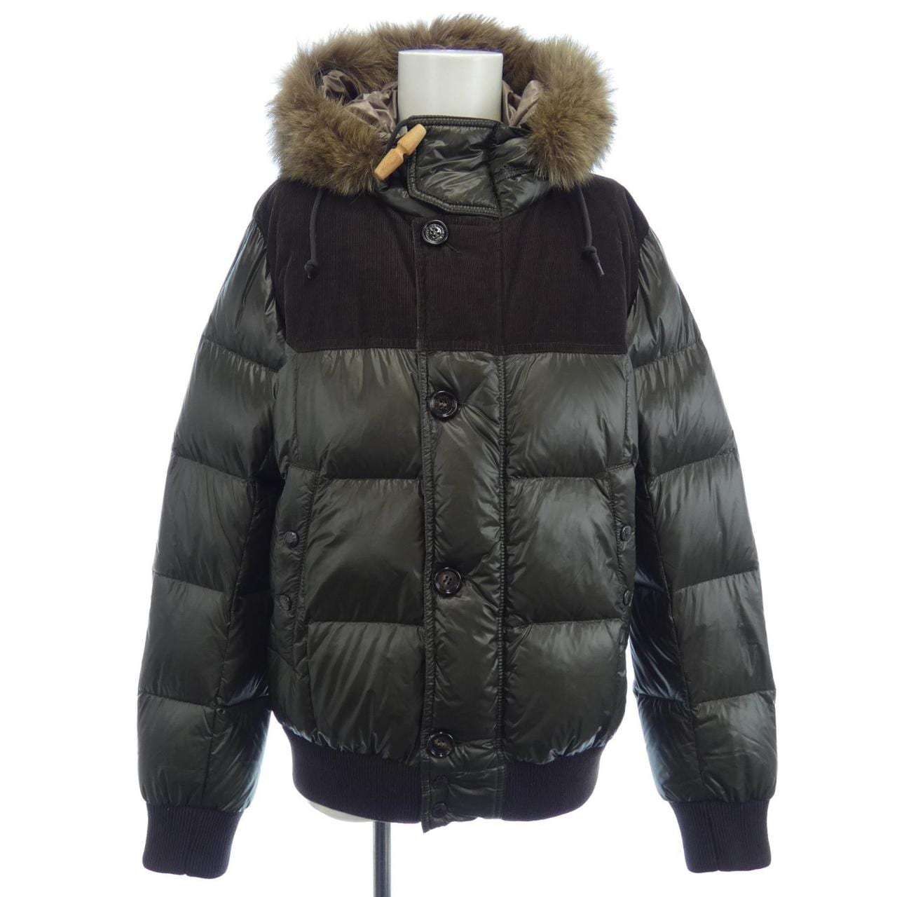 MONCLER MONCLER Down Jacket