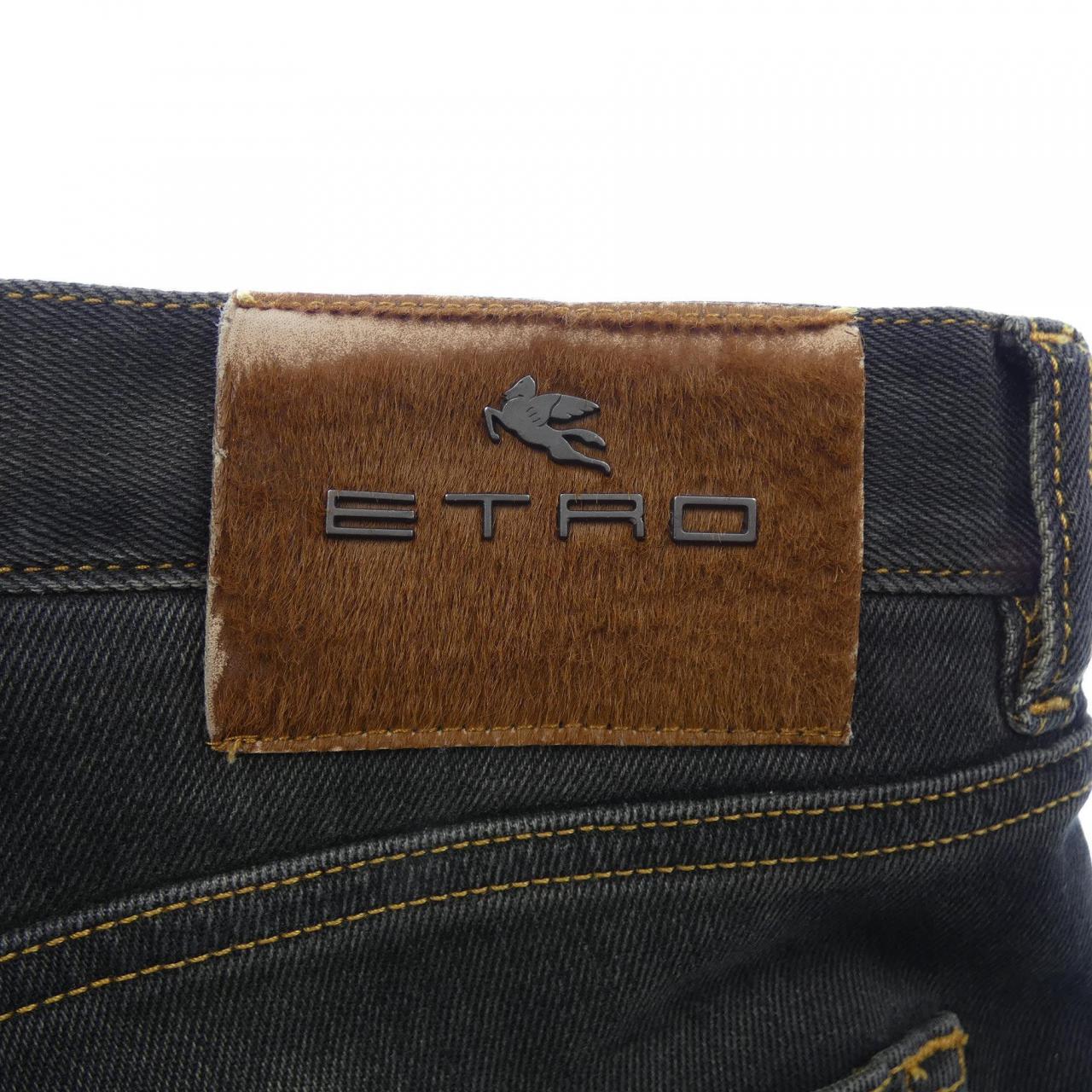 Etro ETRO jeans