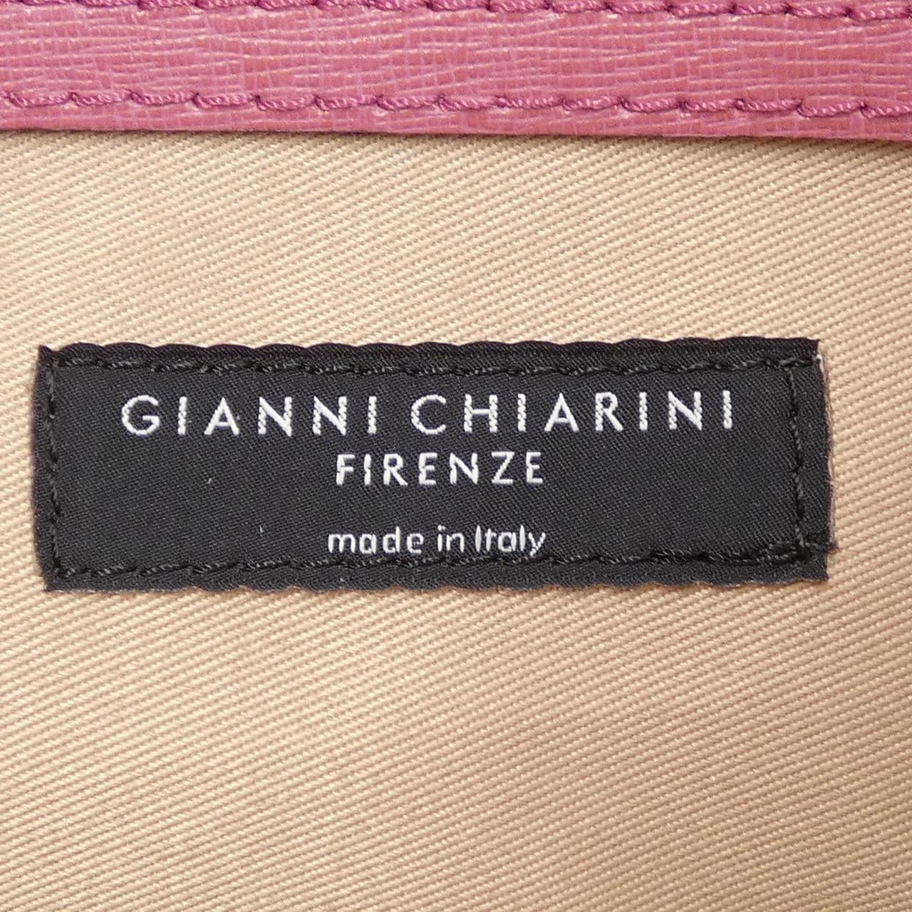 ジャンニキアリーニ GIANNI CHIARINI BAG