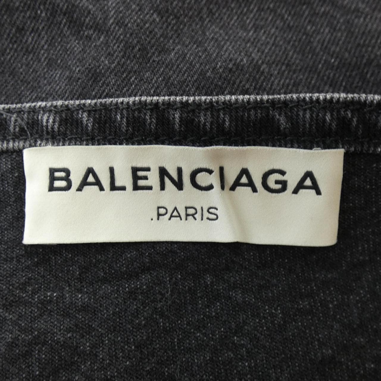 バレンシアガ BALENCIAGA ワンピース