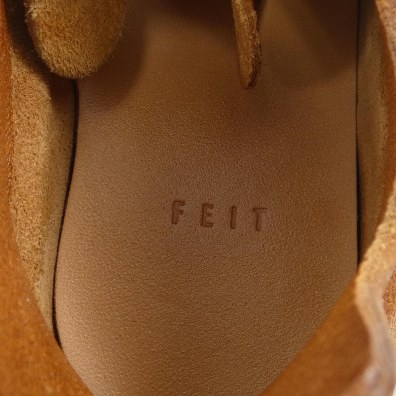 FEIT シューズ