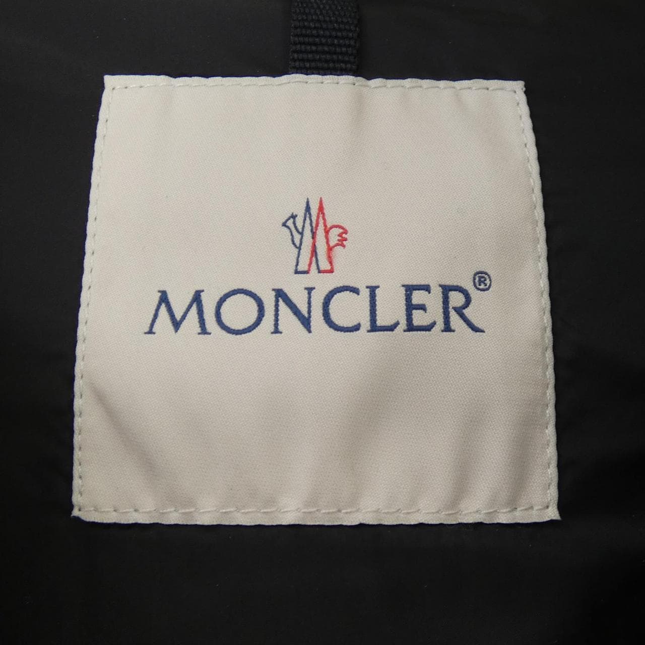 モンクレール MONCLER ダウンベスト