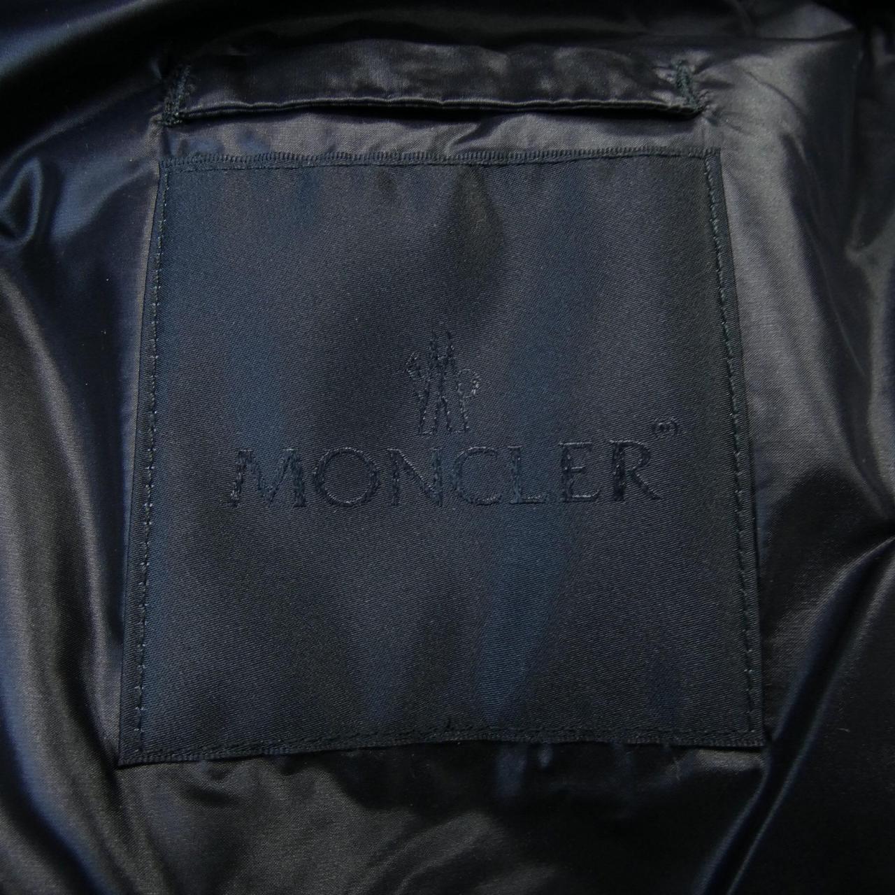 MONCLER MONCLER Down Coat