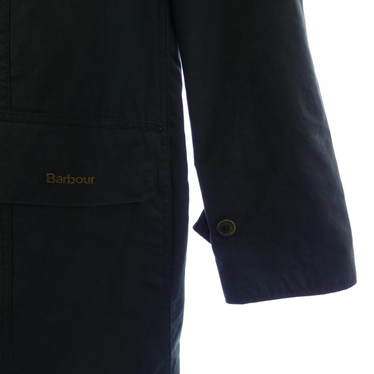 バブアー BARBOUR ブルゾン