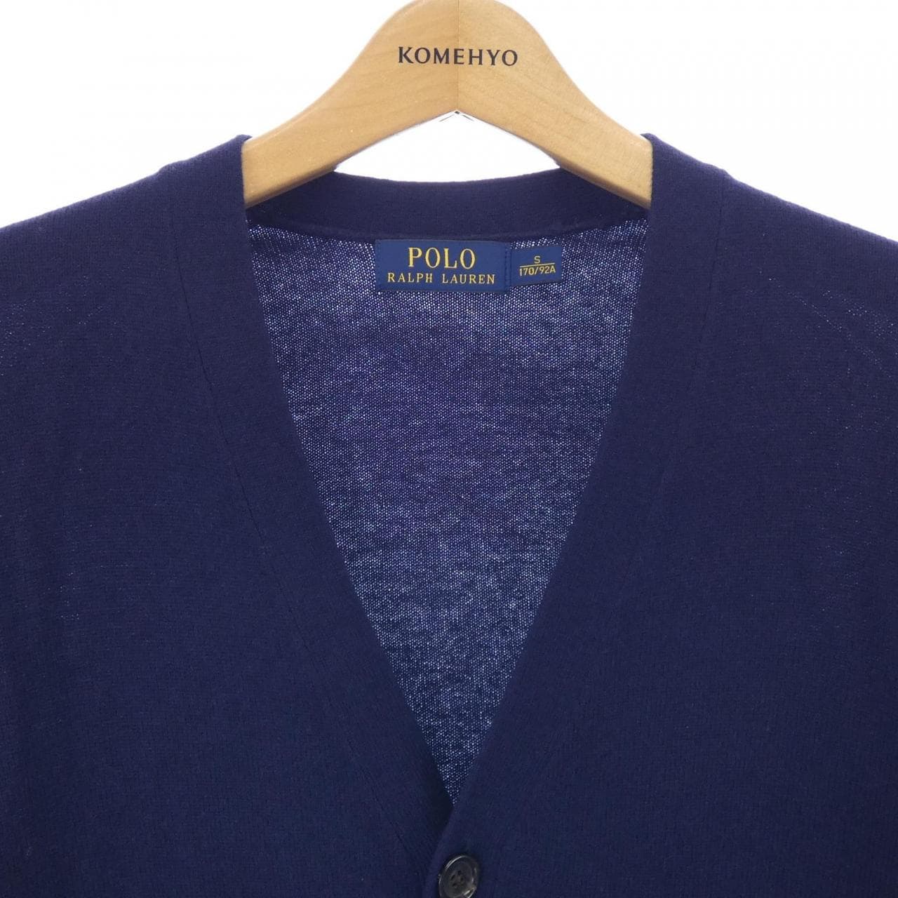 ポロラルフローレン POLO RALPH LAUREN カーディガン