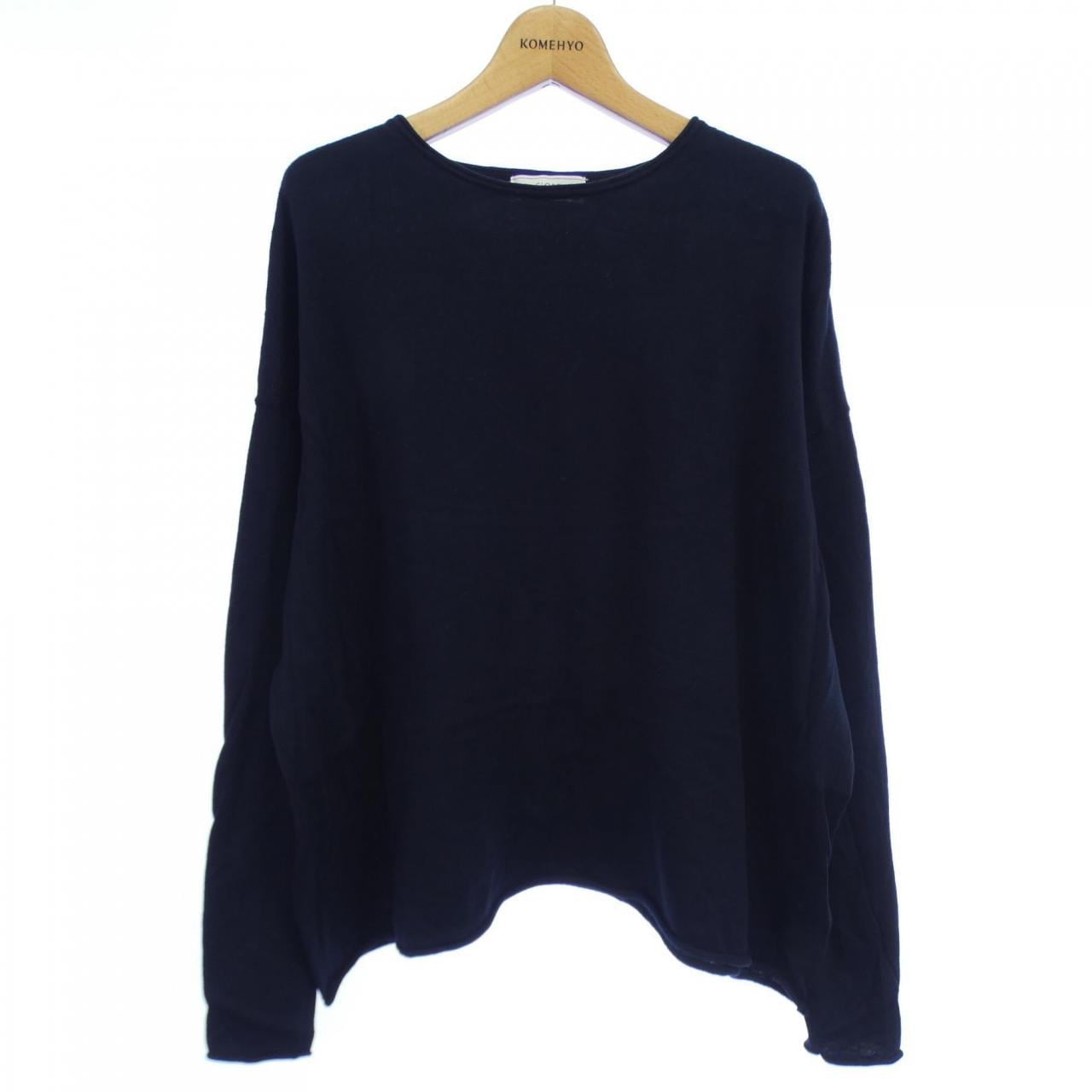 スローブイエナ SLOBE IENA ニット