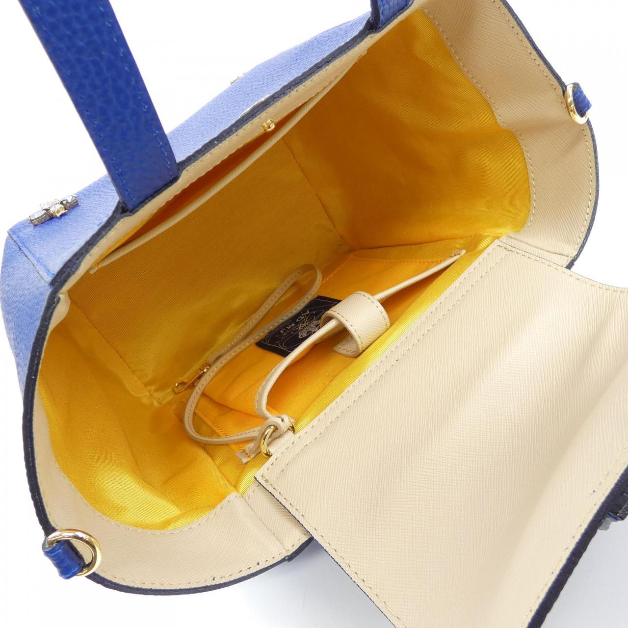 エイディエムジェイ ADMJ BAG