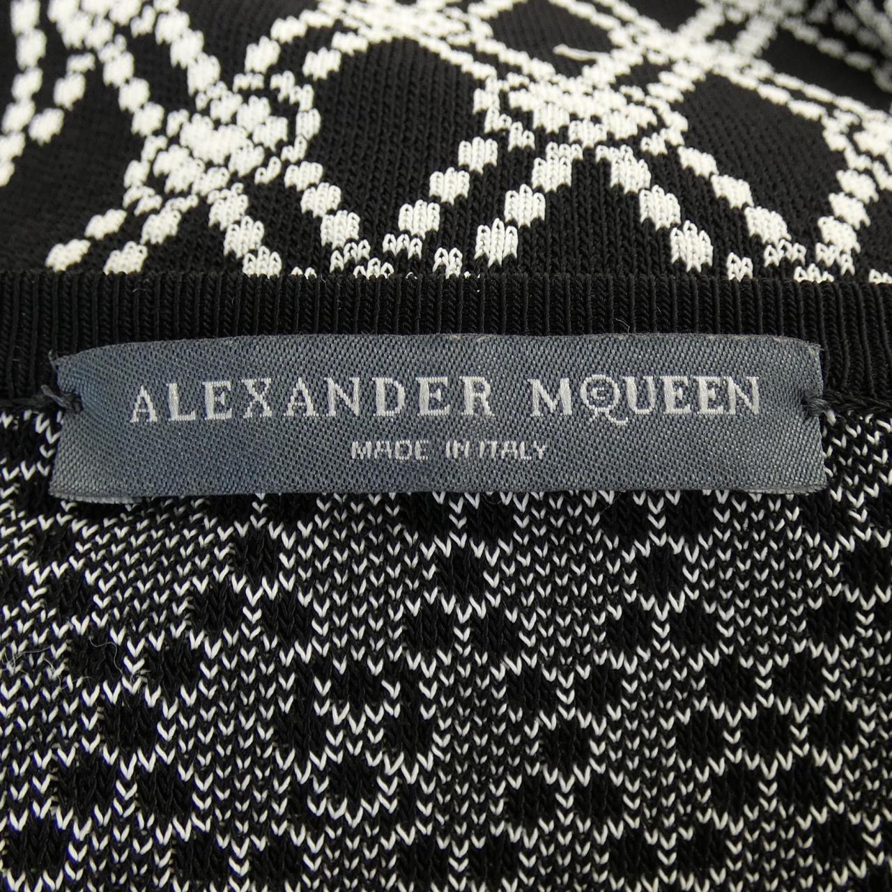 ALEXANDER McQUEEN亞歷山大·麥昆 海賊王