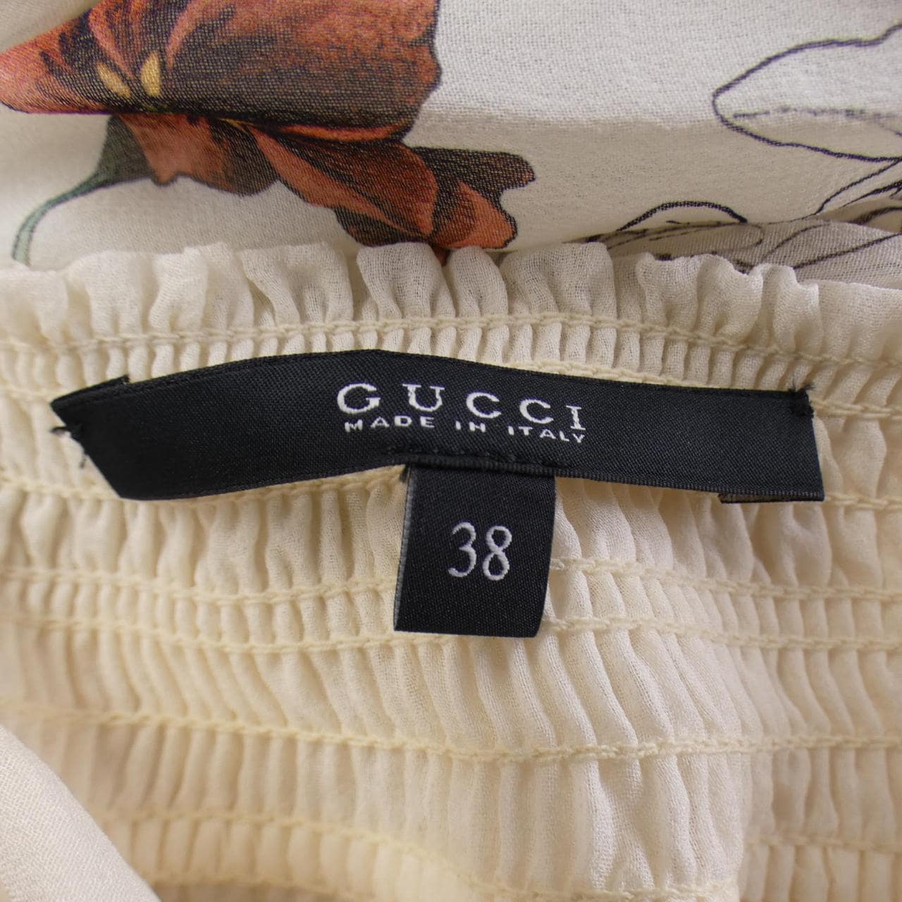 グッチ GUCCI トップス