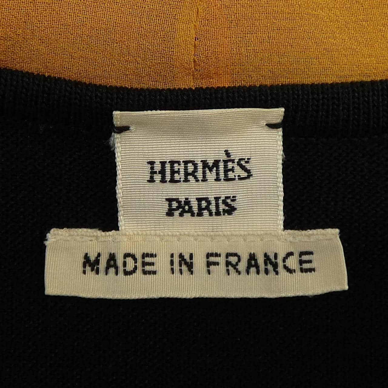 エルメス HERMES トップス