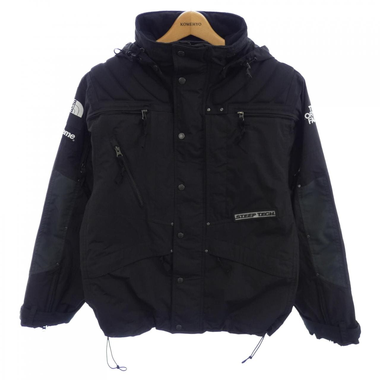 シュプリームザノースフェイス SUPREME×NORTH FACE ブルゾン
