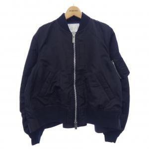 サカイ SACAI ブルゾン
