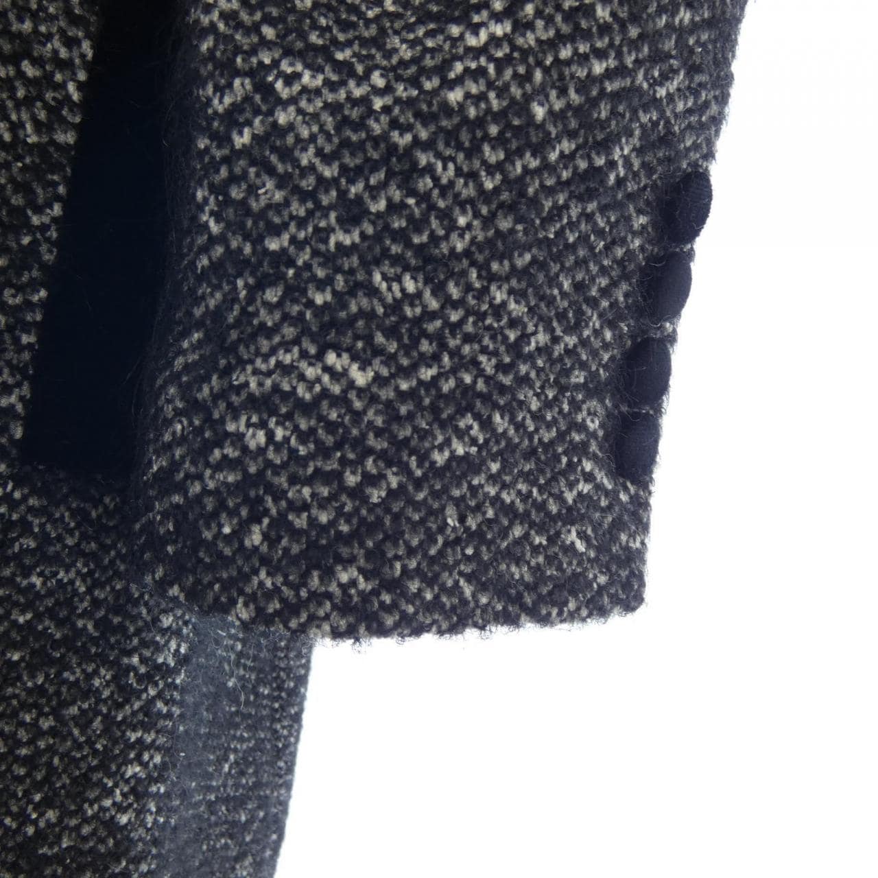 ドルチェアンドガッバーナ DOLCE&GABBANA F0X21T/FM3CZ コート