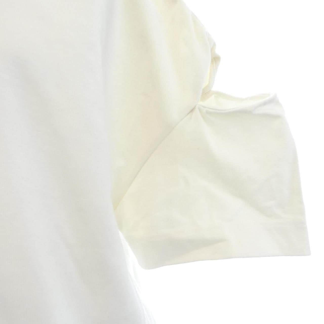 ALEXANDER McQUEEN ALEXANDER McQUEEN 739097 QLAB7 Tops