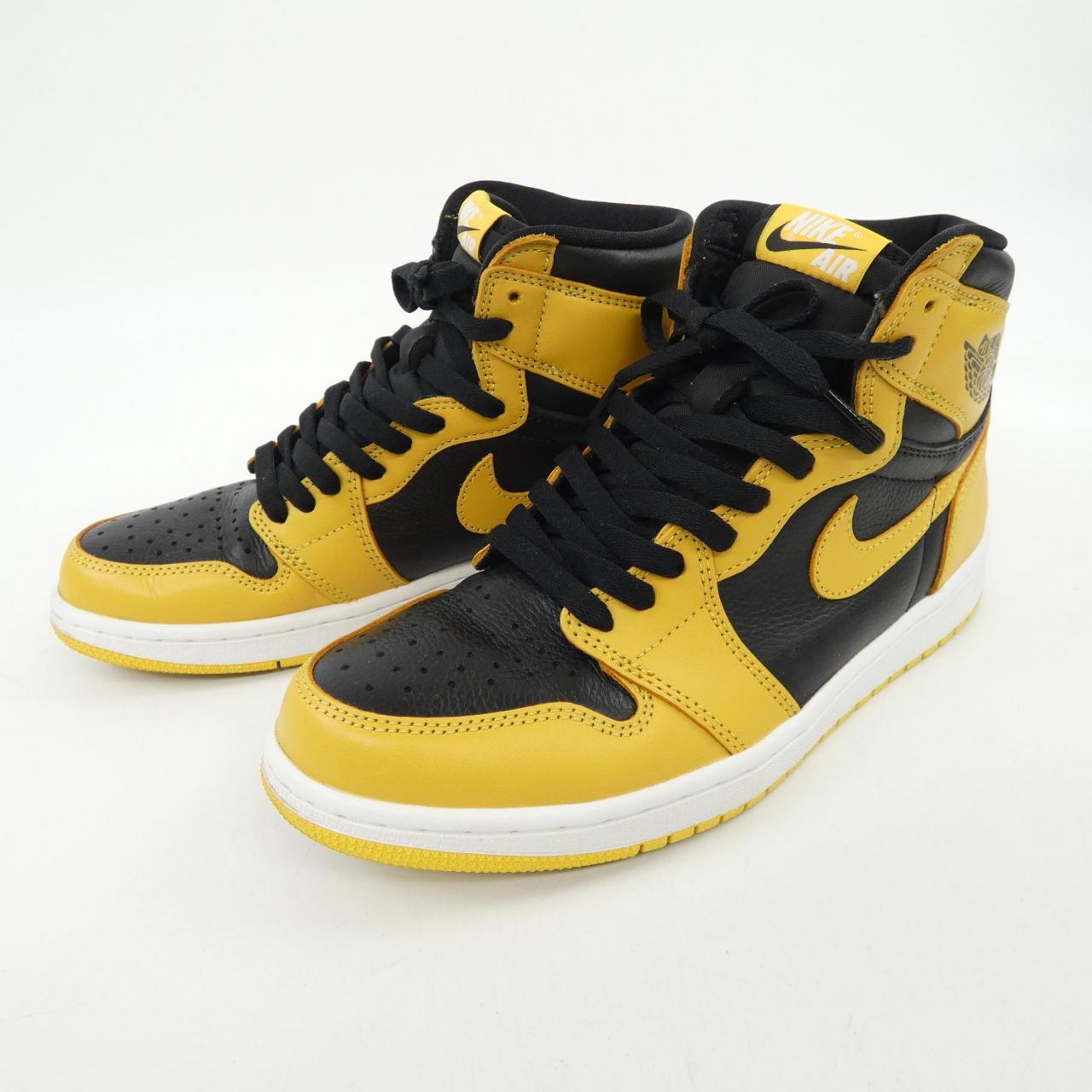 ナイキ ジョーダン NIKE JORDAN 555088-701 スニーカー