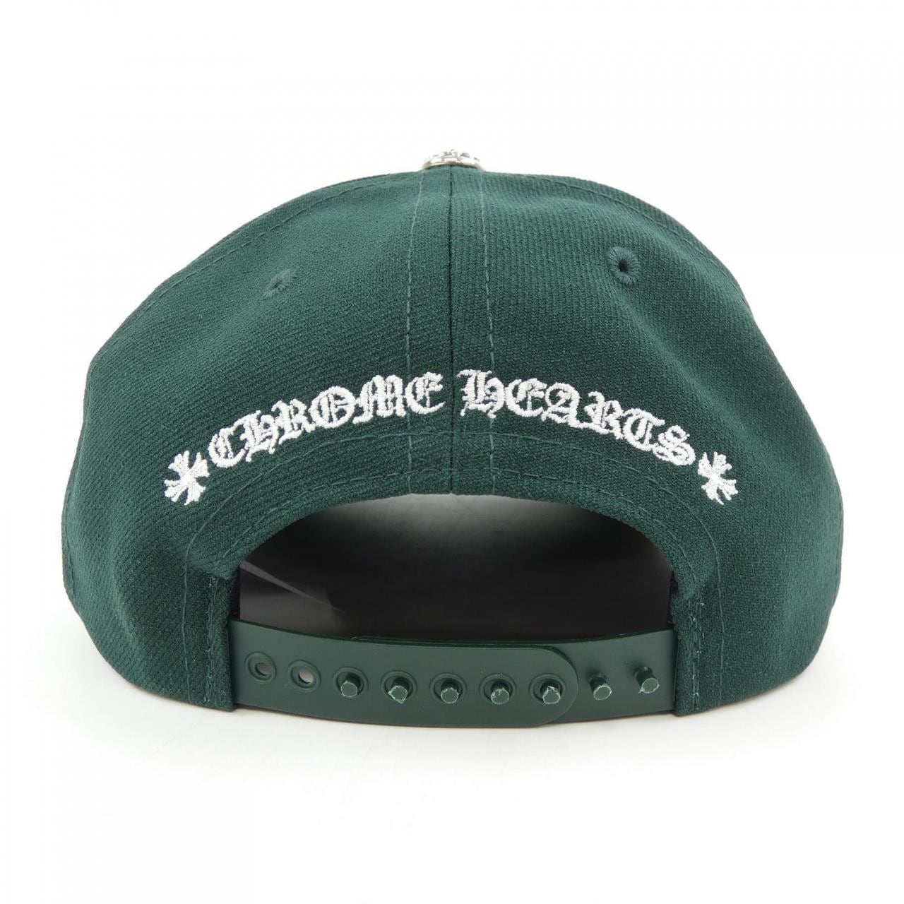 クロムハーツ CHROME HEARTS 6PANEL ON FIELD BSBL CAP　6パネル ベースボール 304209581******234 キャップ