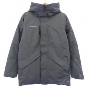 マムート MAMMUT ダウンジャケット