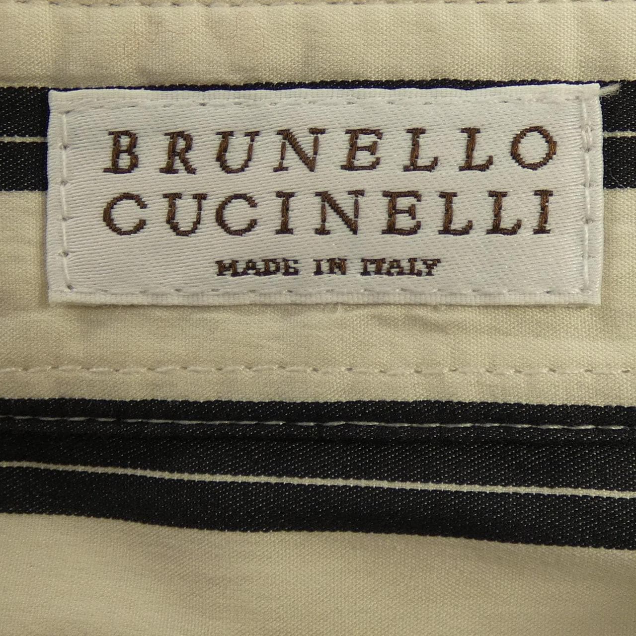 ブルネロクチネリ BRUNELLO CUCINELLI ワンピース