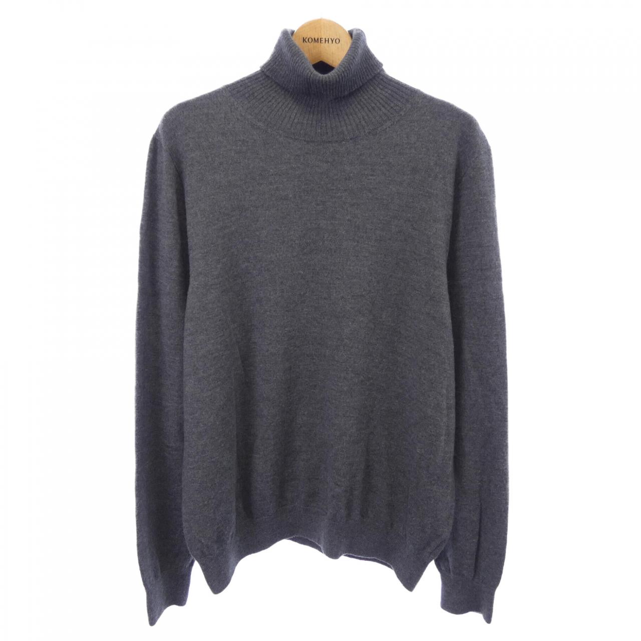 バーニーズニューヨーク BARNEYS NEW YORK ニット