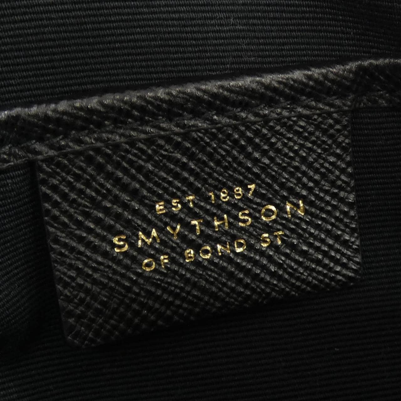 スマイソン SMYTHSON BAG