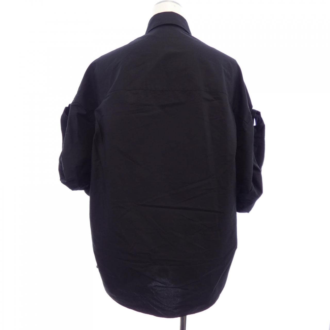 バレンシアガ BALENCIAGA 834033 TNM60 S／Sシャツ