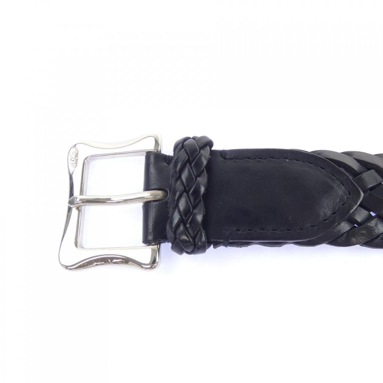 ジェイアンドエムデヴィッドソン J&M DAVIDSON BELT
