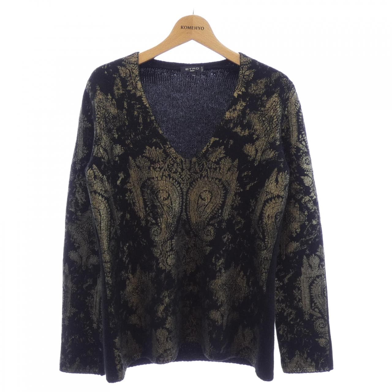 エトロ ETRO ニット