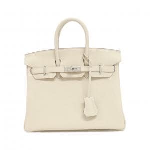 [Unused items] HERMES Birkin 25cm 041344CK bag