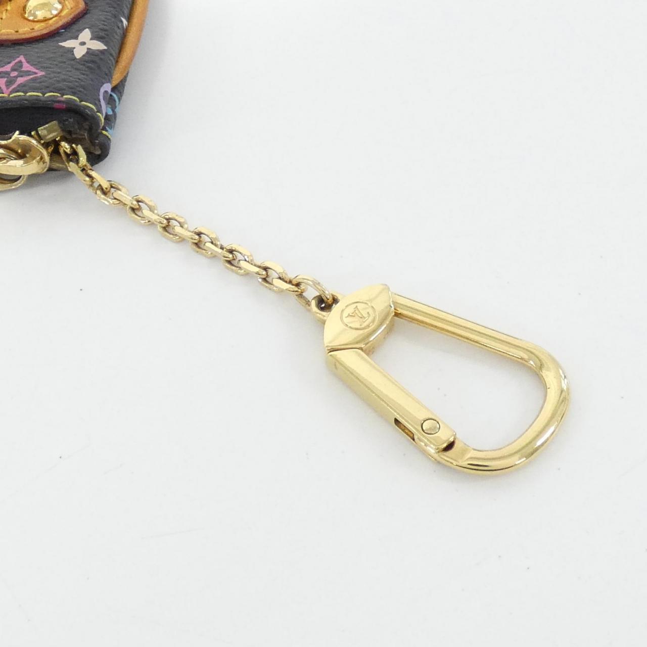 ルイヴィトン マルチカラー ポシェット MM M60031 コインケース