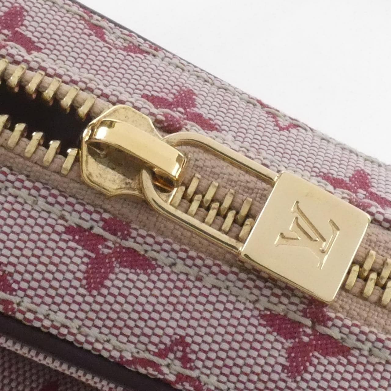 ルイヴィトン モノグラム ミニ ミニ ジュリエット M92219 ショルダーバッグ