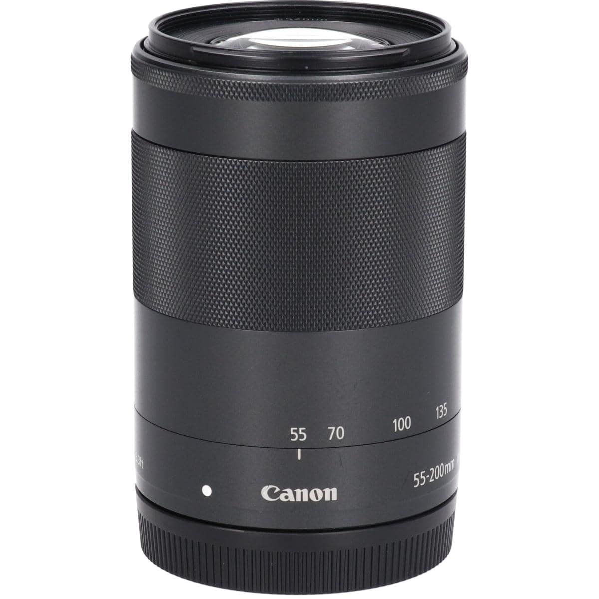 ＥＦ－Ｍ５５－２００ｍｍ　Ｆ４．５－６．３ＩＳ　ＳＴＭ